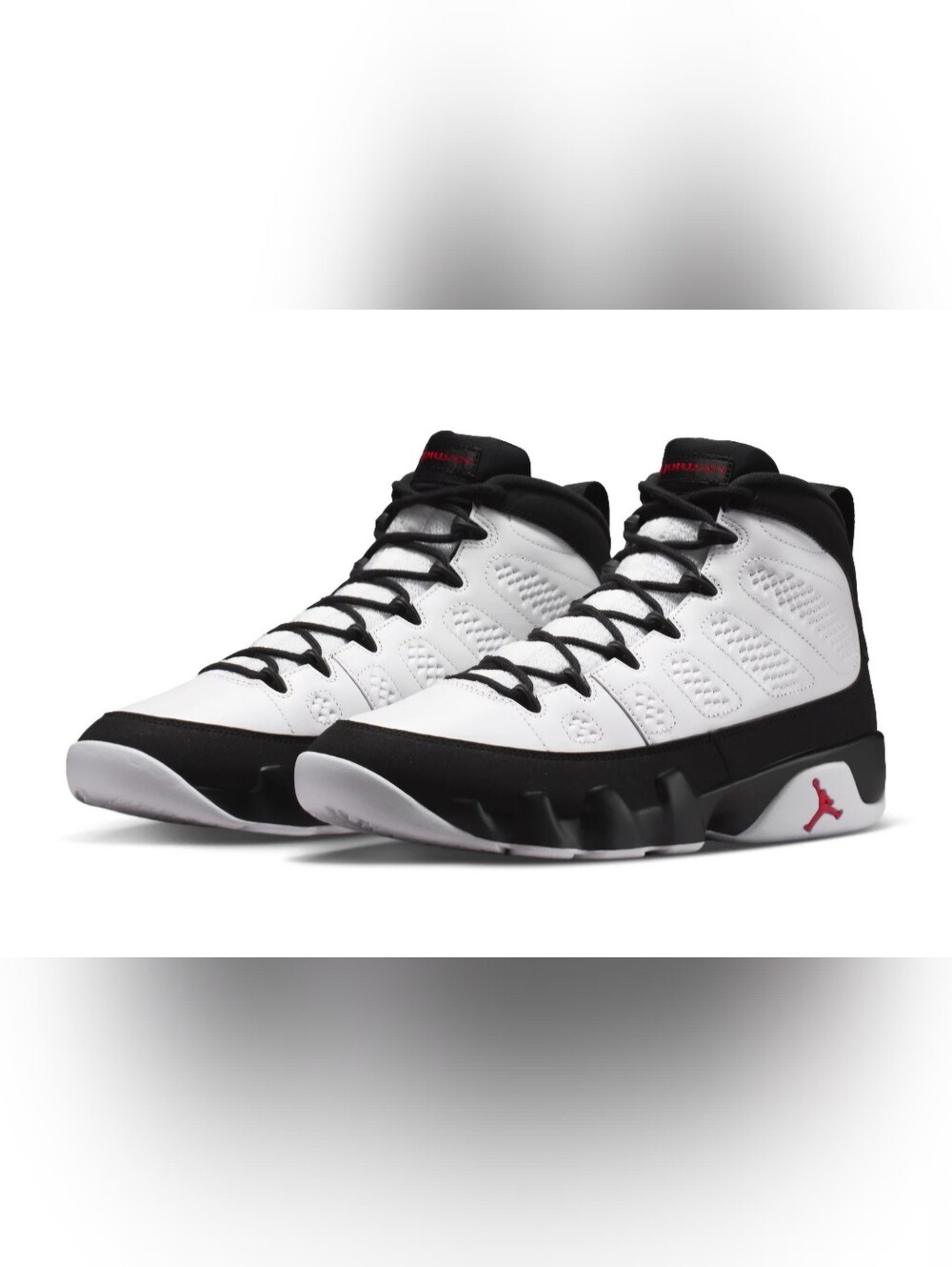 Nike Air Jordan 9 Retro OG Space Jam 2026 Men’s 11.5 NIB